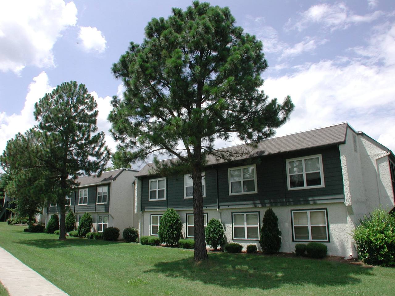 Baker Station Apartment Homes Image 6