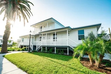 Seaward Landing Image 5
