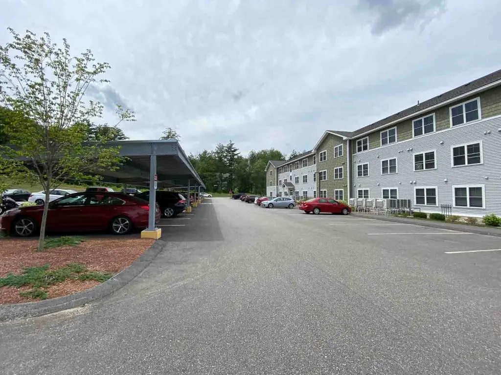 The Ridge at Eastern Trails Apartments Image 14