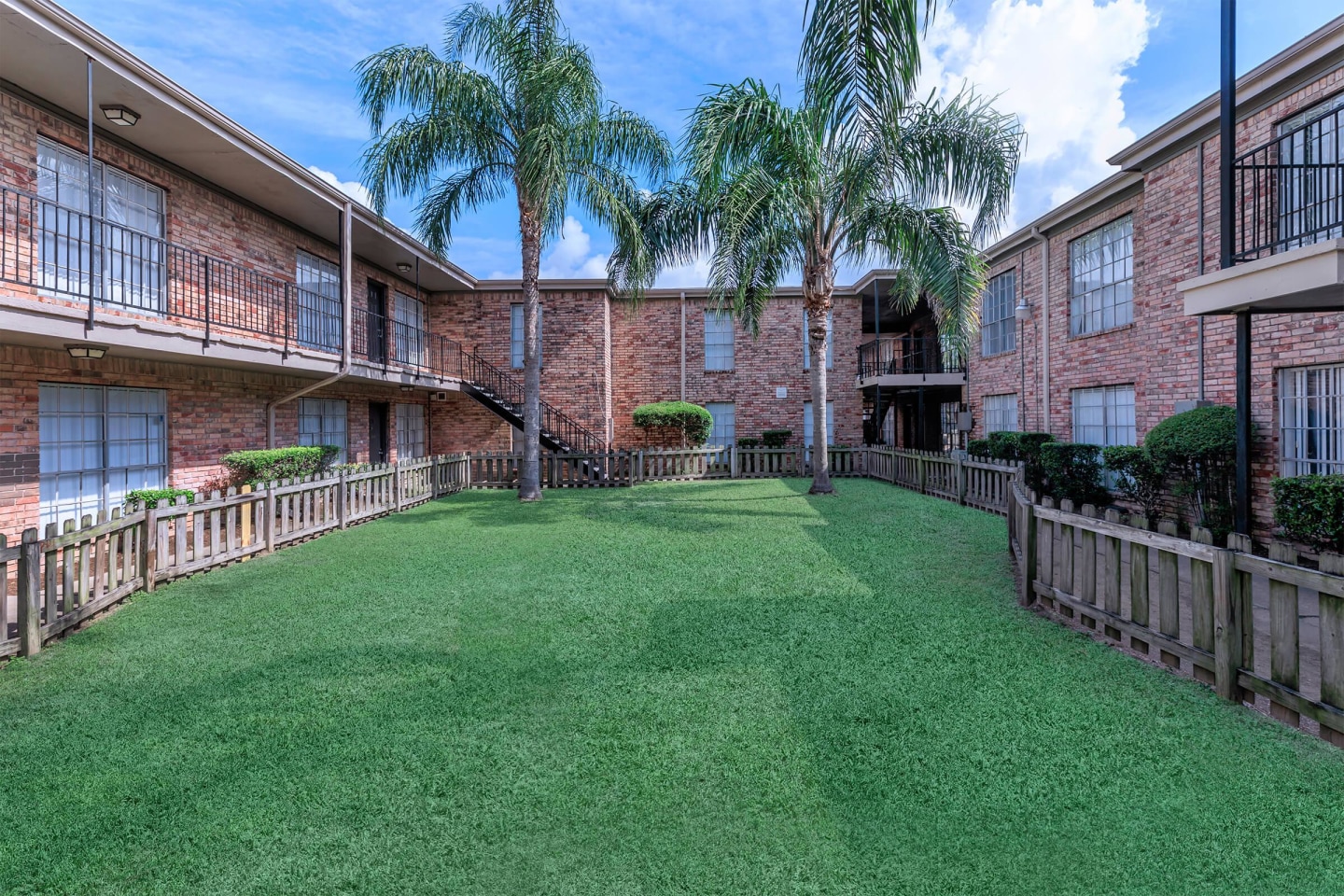 Las Villas Del Parque Image 3
