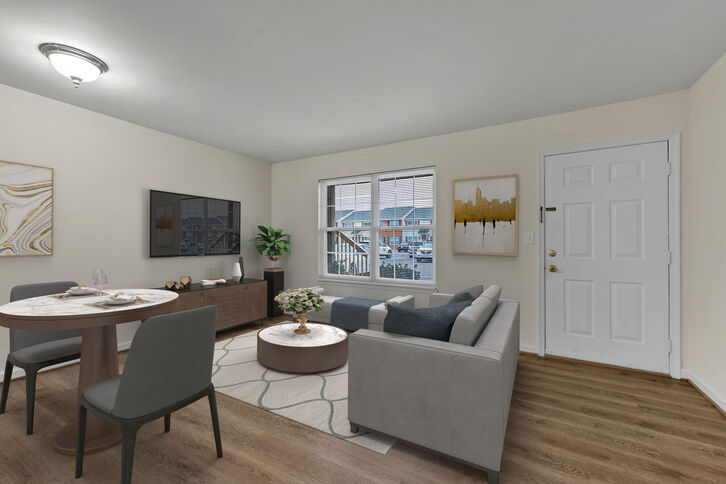 Yorkview Apartments Image 15
