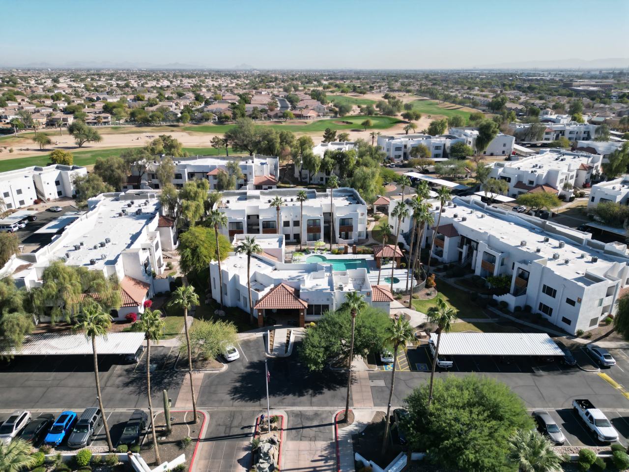 The Residences at Palm Valley Image 26