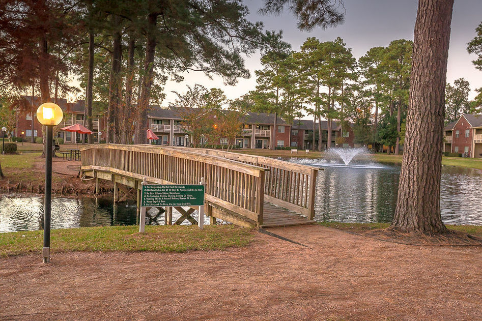 Lakeview Apartments Image 4