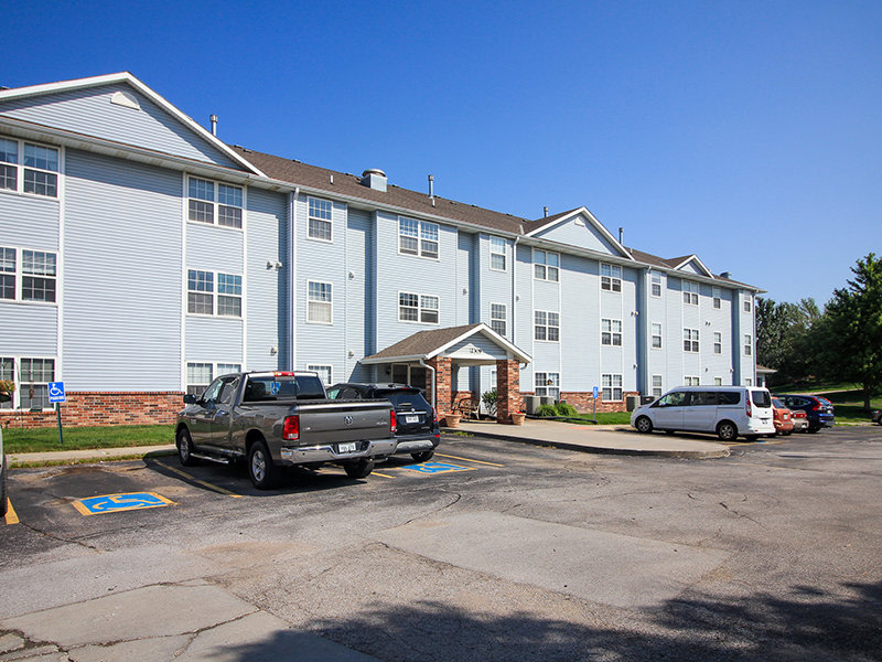 Senior Housing - South Ridge Image 24