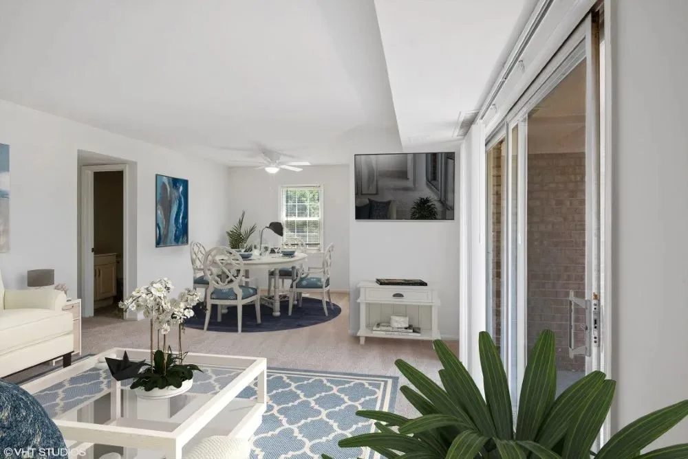 Whetstone Apartments Image 2