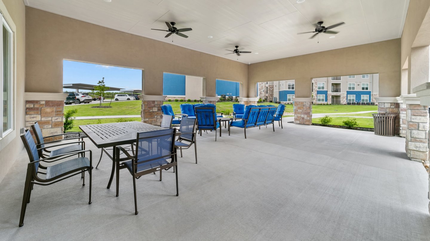 Cross Timbers Apartments Image 42