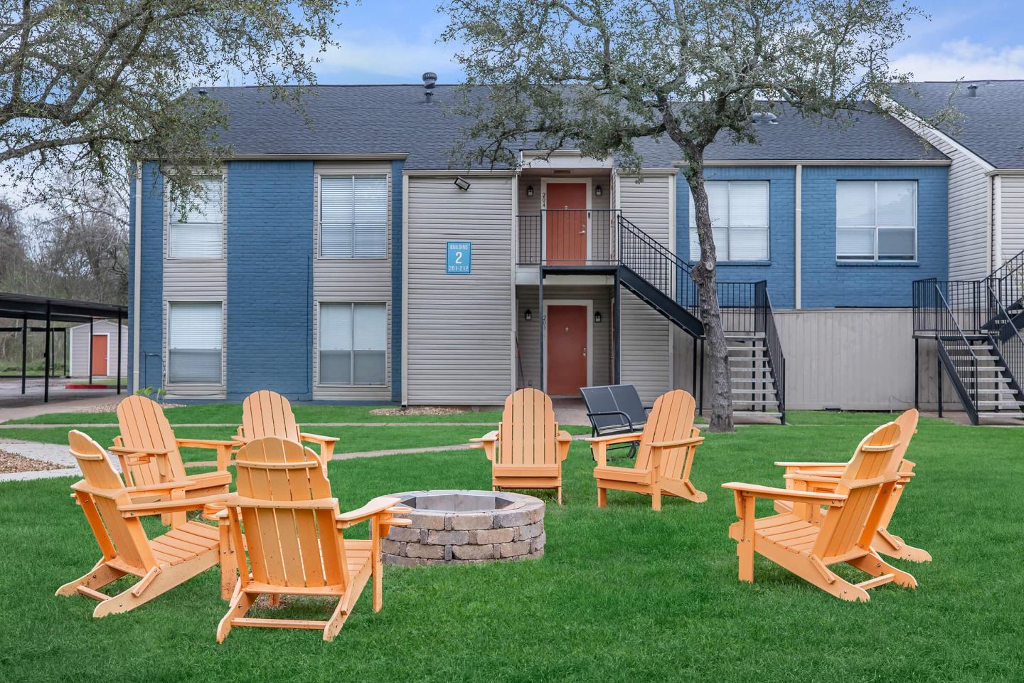 Westwood Park Apartments Image 15