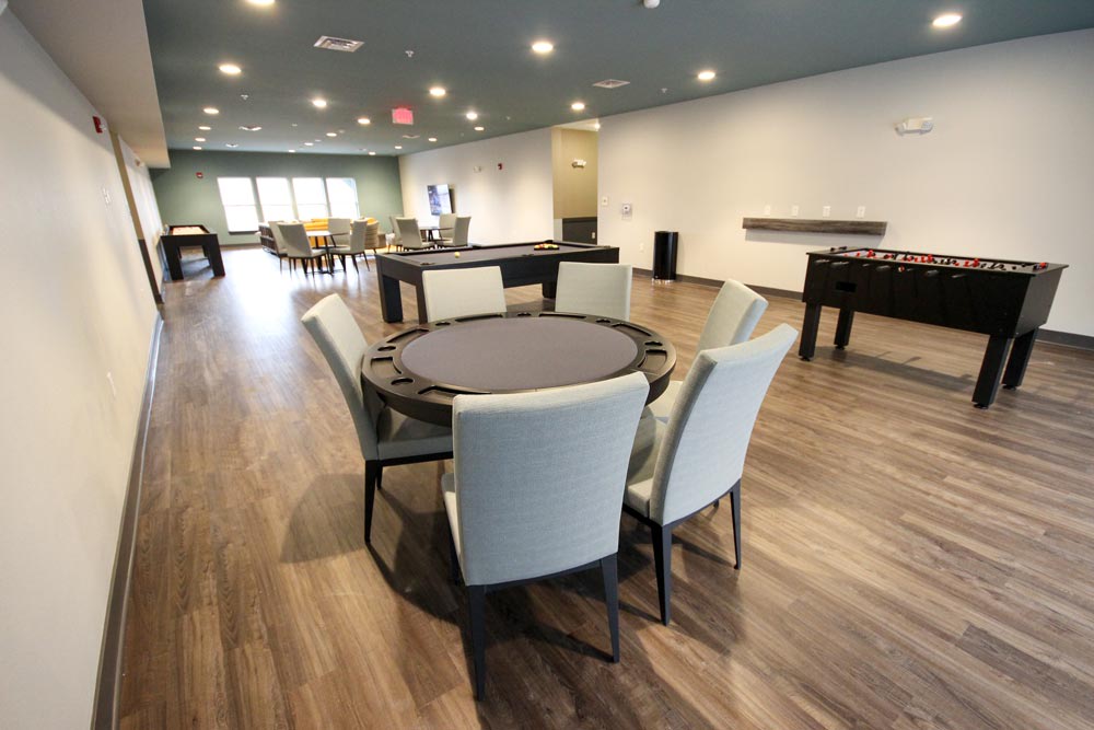 The Vue Luxury Apartments Image 17