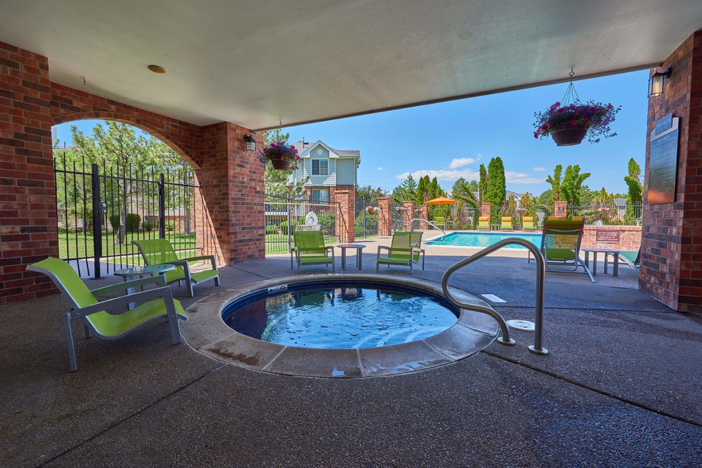 The Villas At Homestead Image 15