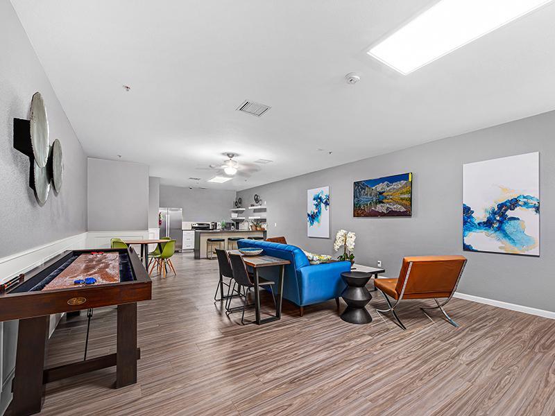 The Incline Apartments and Studios Image 14