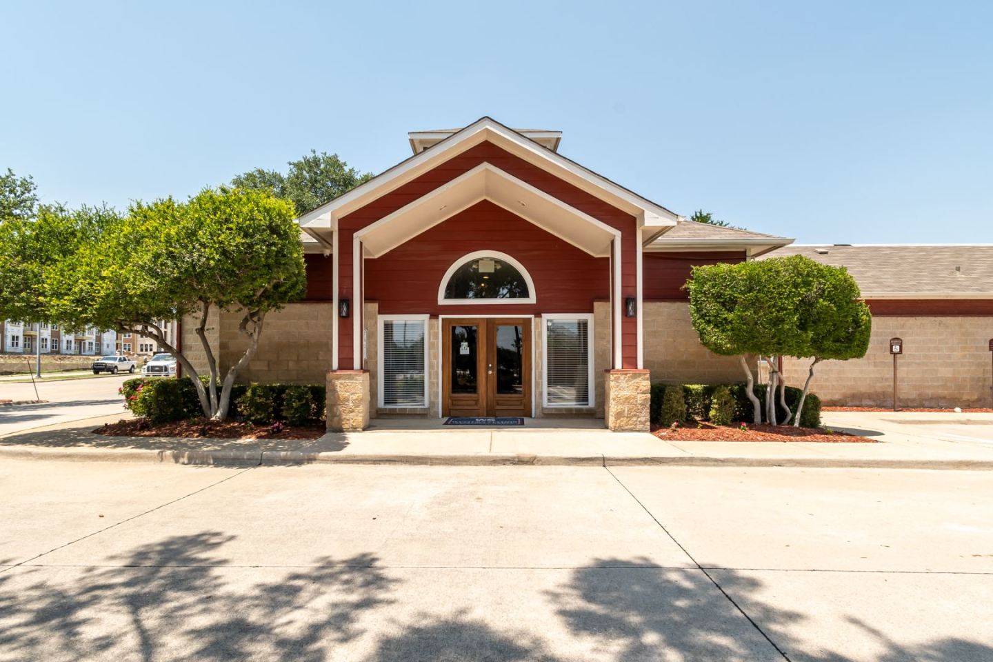 Western Station Apartments Image 14