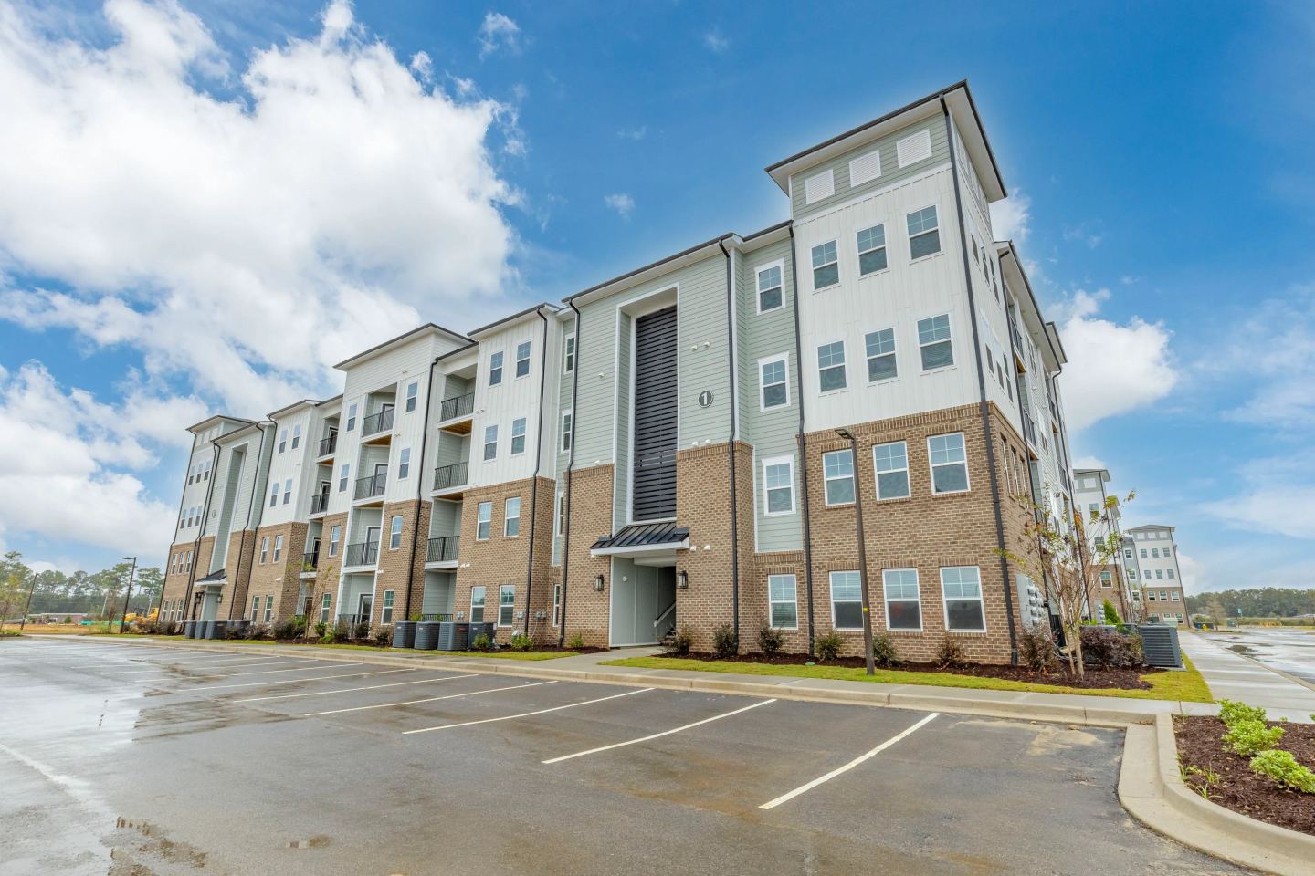 Parkway at 31 Apartments Image 36