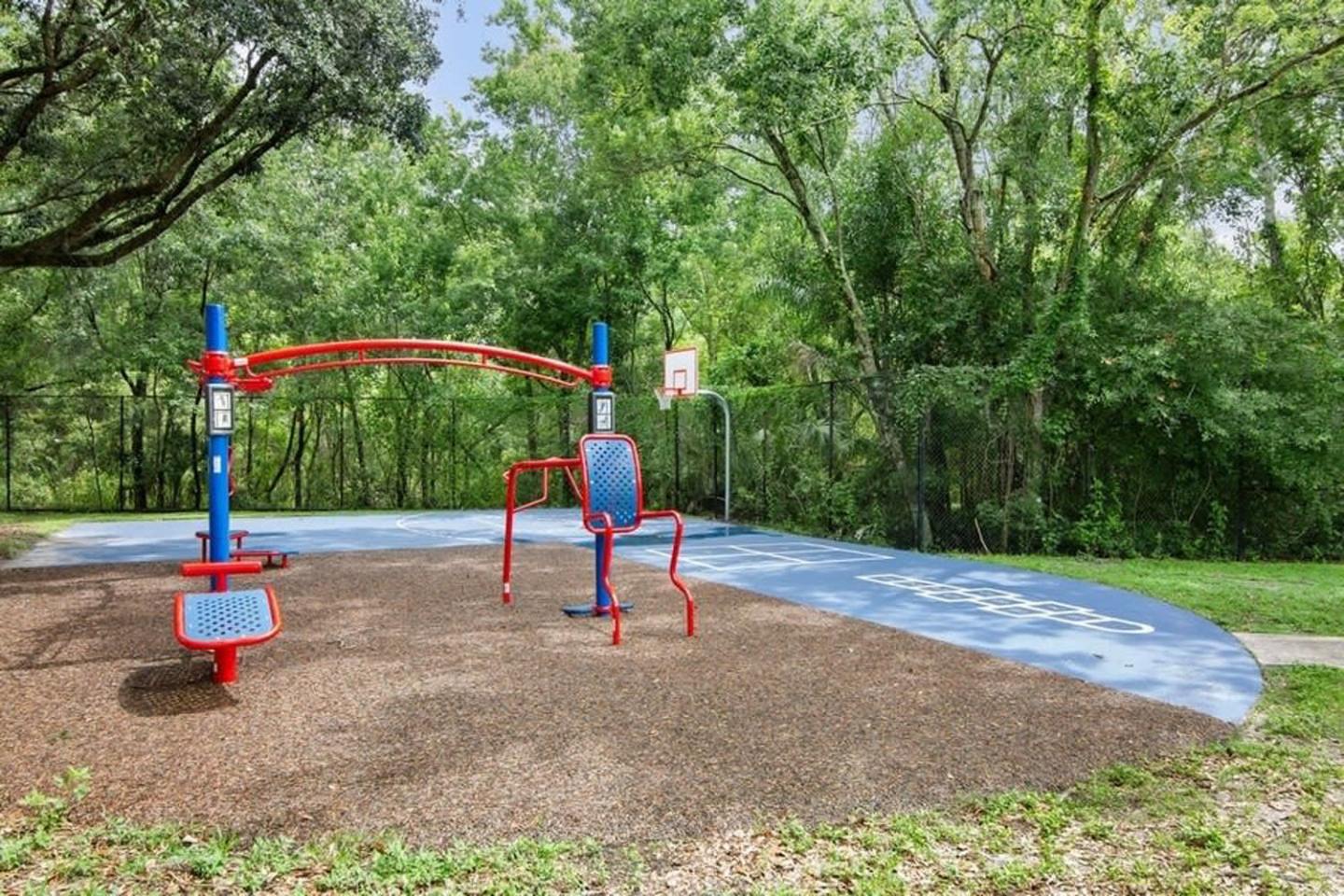 Park at Walden Lake Image 13