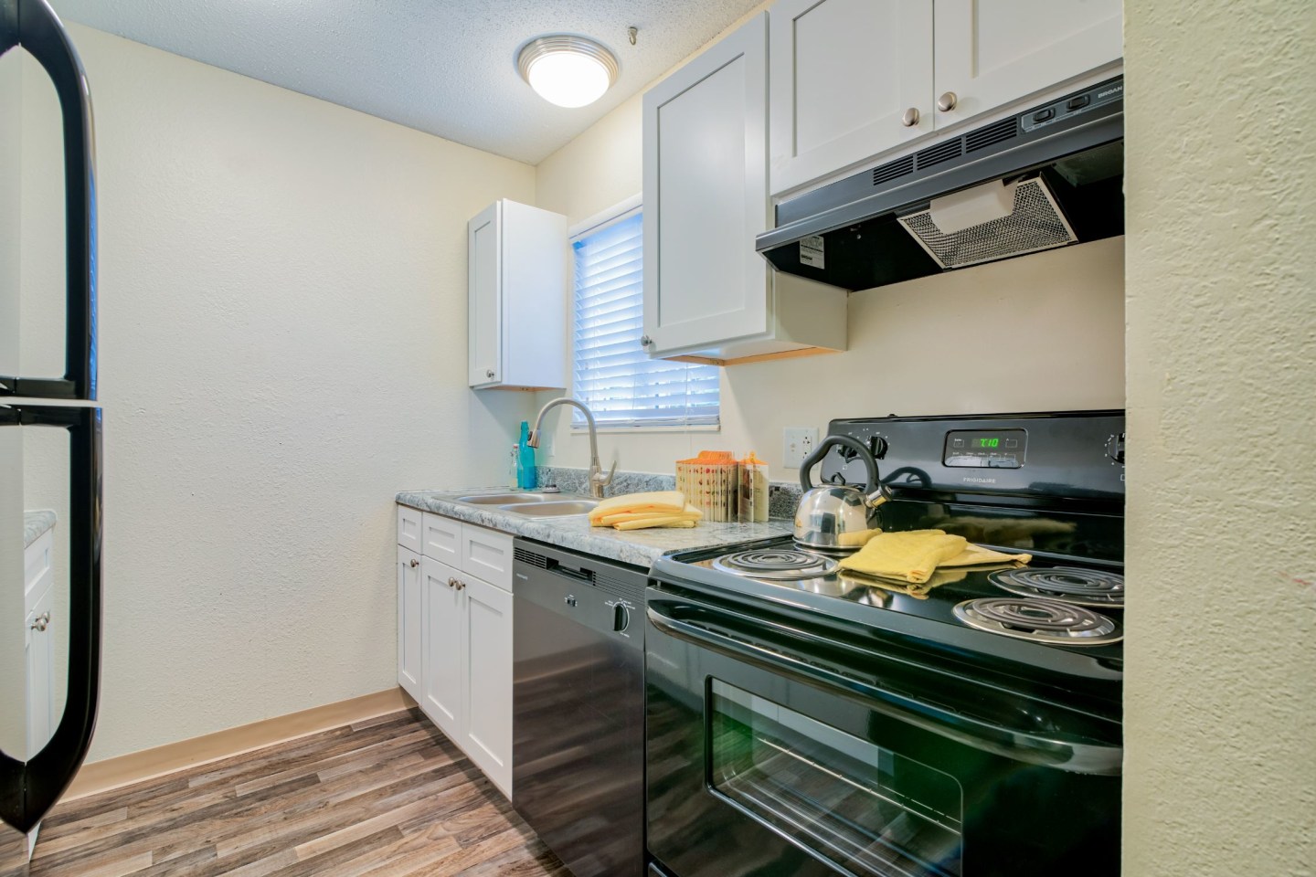 Park Terrace Apartments Image 5