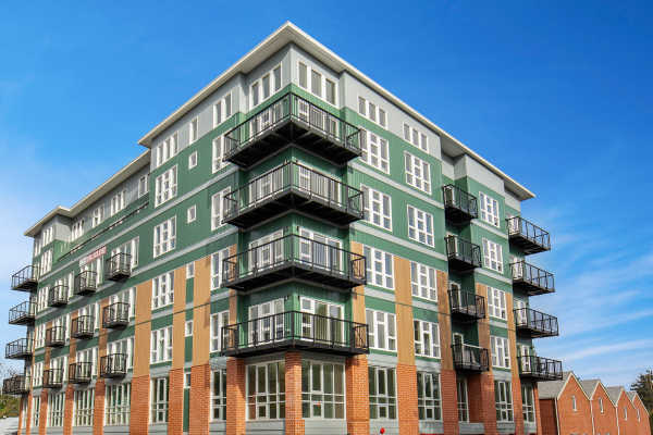 Sedona Apartments Image 28