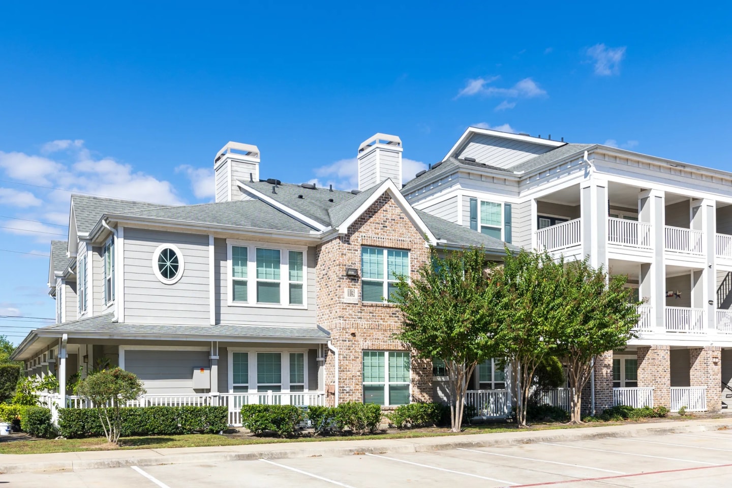 Luxe at Katy Image 61