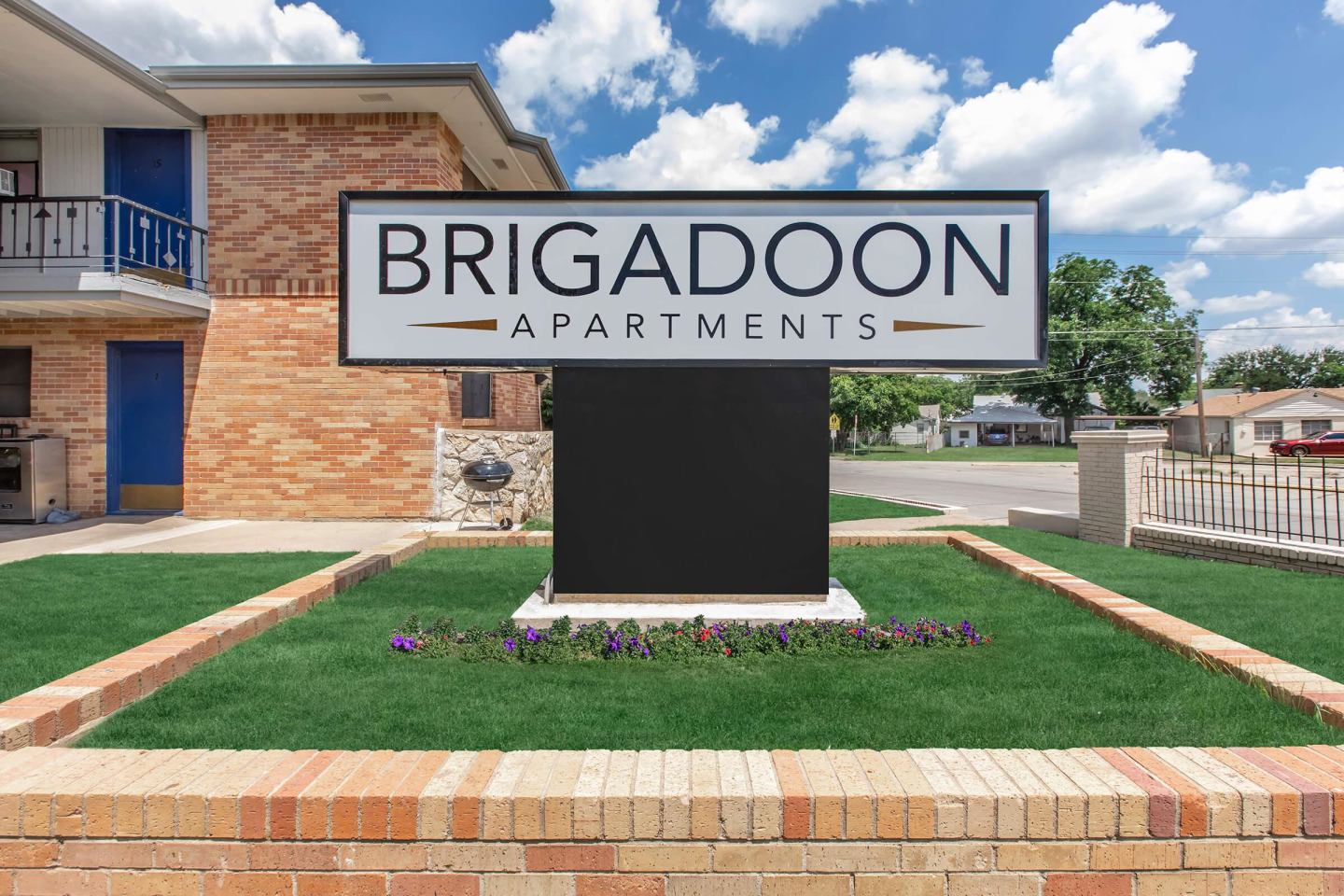 Brigadoon Apartments Image 30
