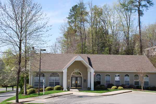 Affordable Housing - Chickahominy Bluff Image 19