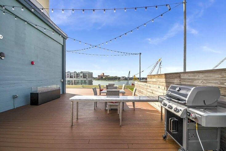 The Roebuck Lofts Image 20