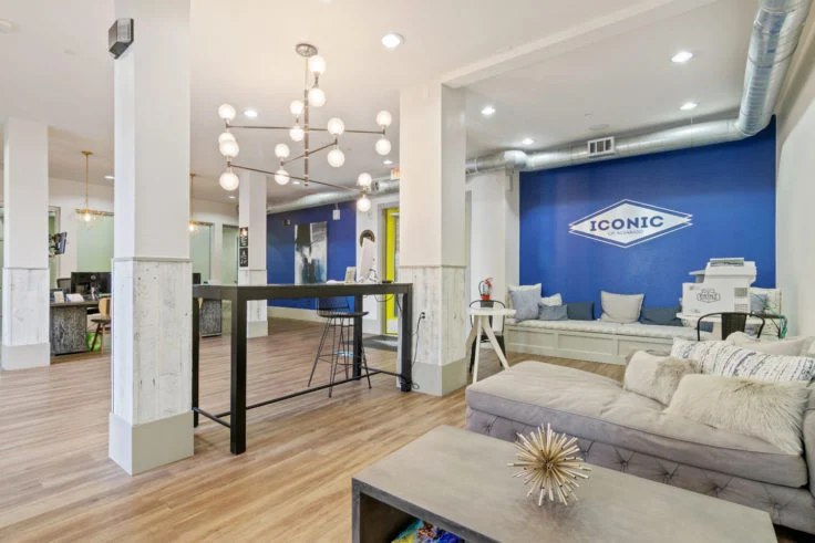 Student Housing - Iconic on Alvarado Image 13