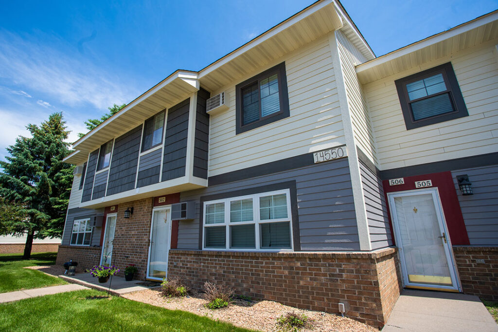 Shannon Glen Townhomes Image 12