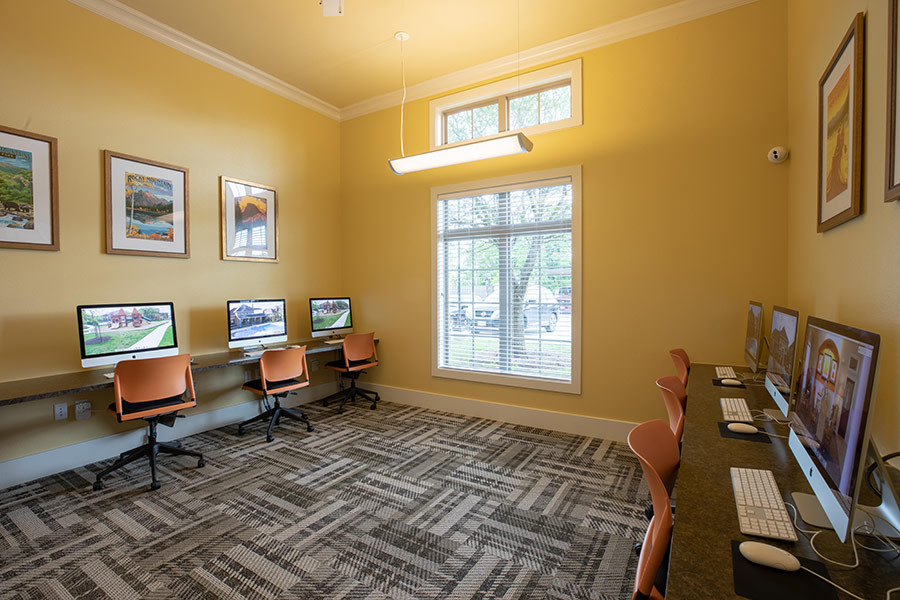 Cypress Creek Apartment Homes at Wayside Drive Image 15