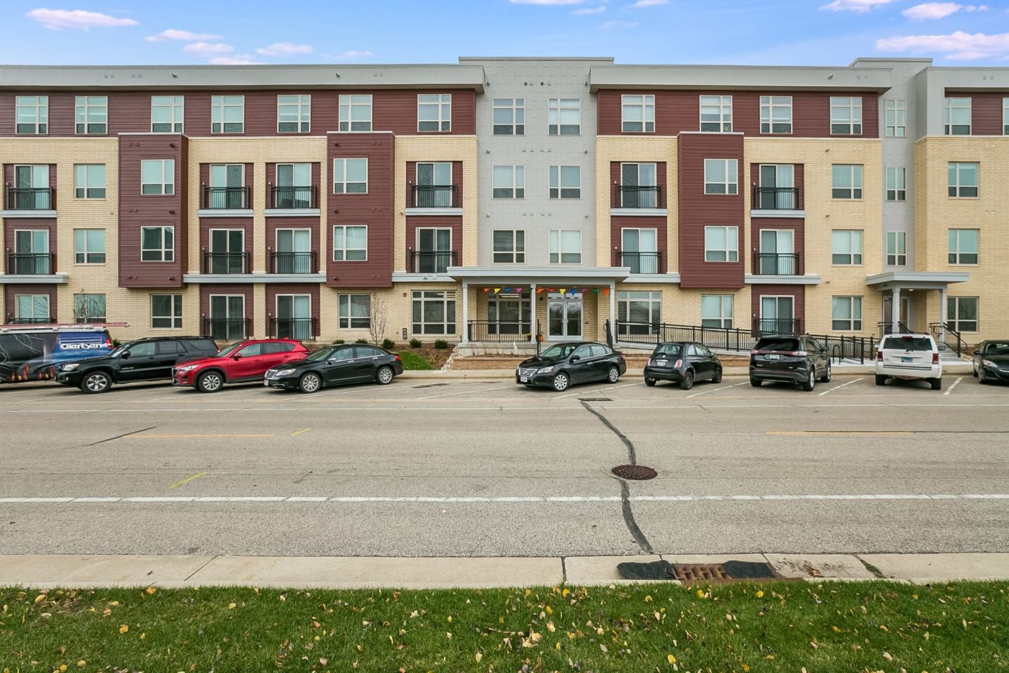 Novation Senior Commons - Senior Housing Image 24