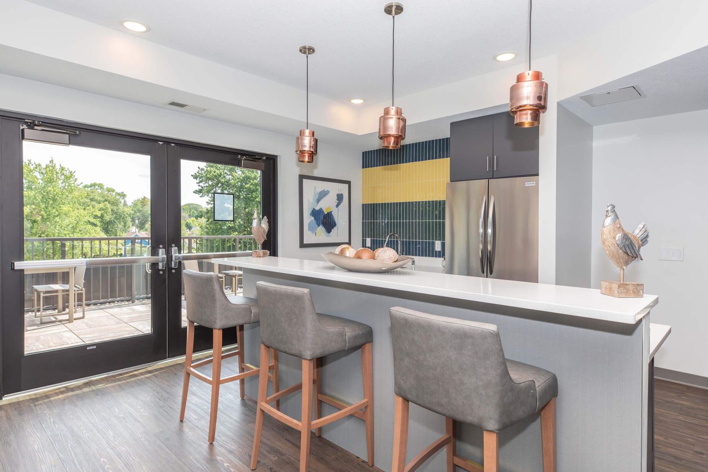The Sentinel Residence Image 34