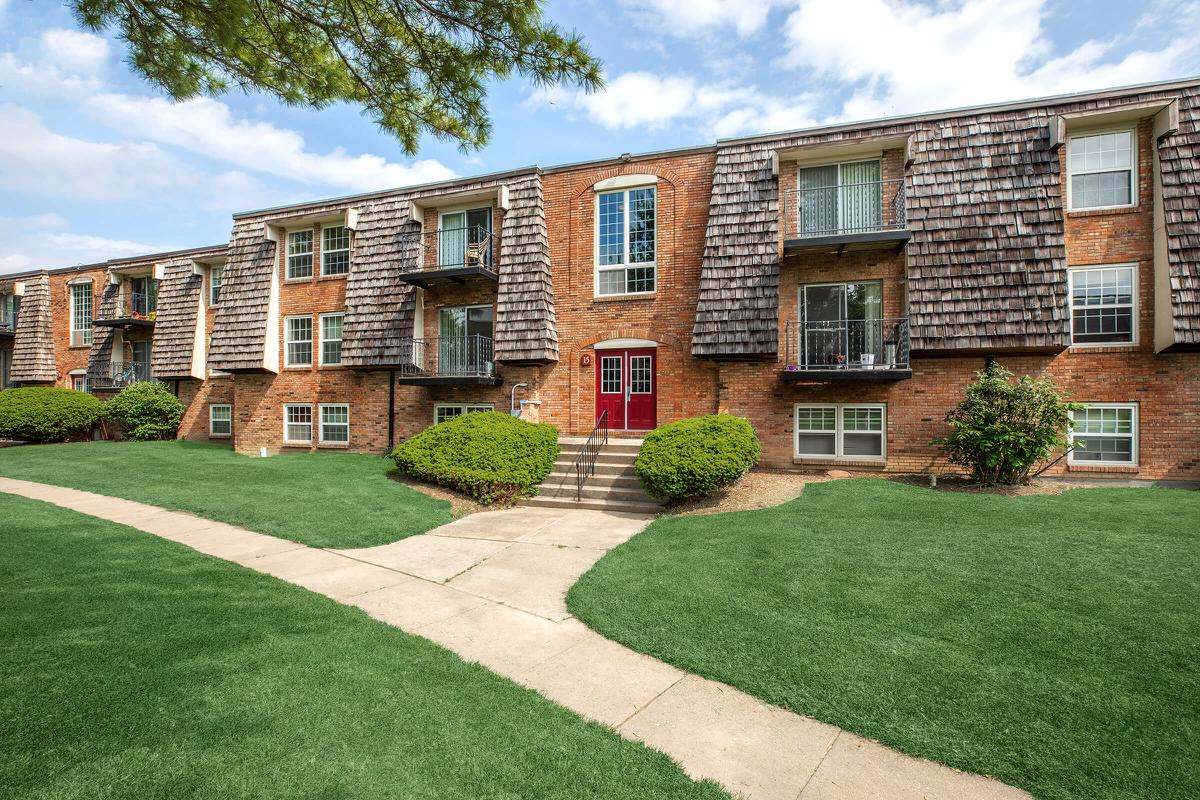 Beau Jardin Apartments Image 38