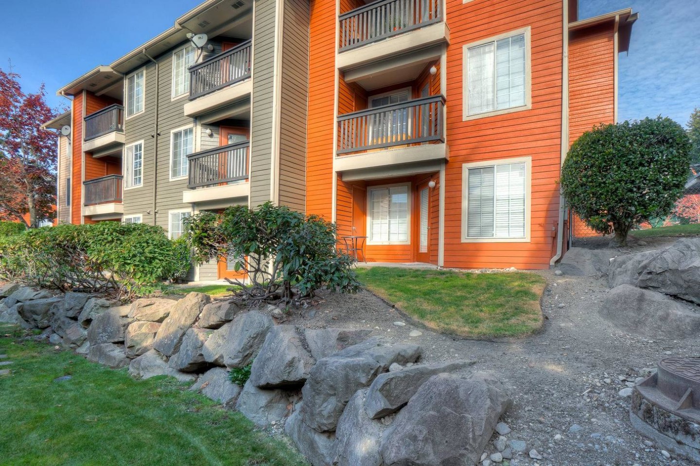 Brier Woods Apartments Image 28
