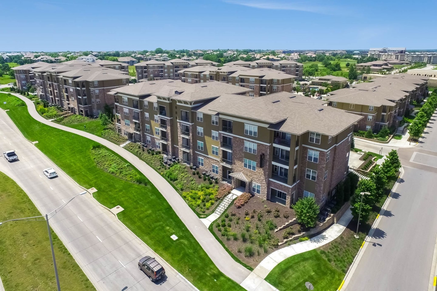 Residences at Prairie Fire Image 29