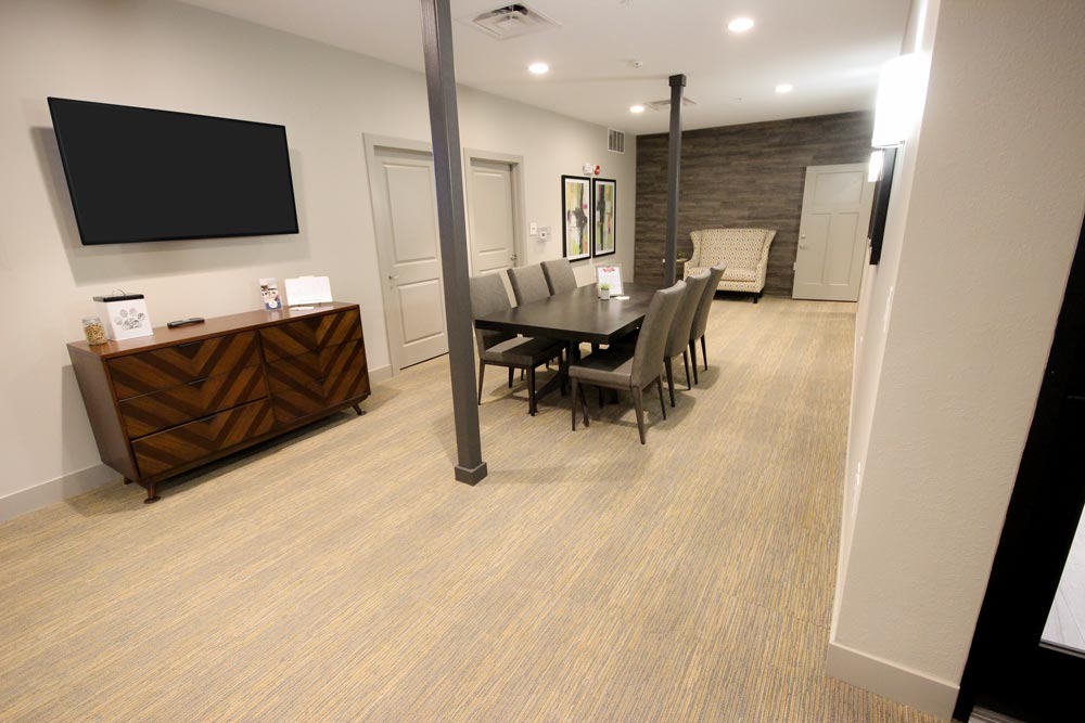 The Vue Luxury Apartments Image 22