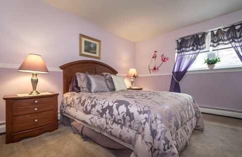 Hickory Hills Apartments Image 4