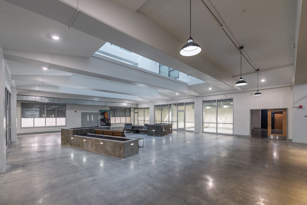 Petersburg ArtistSpace Lofts Image 44
