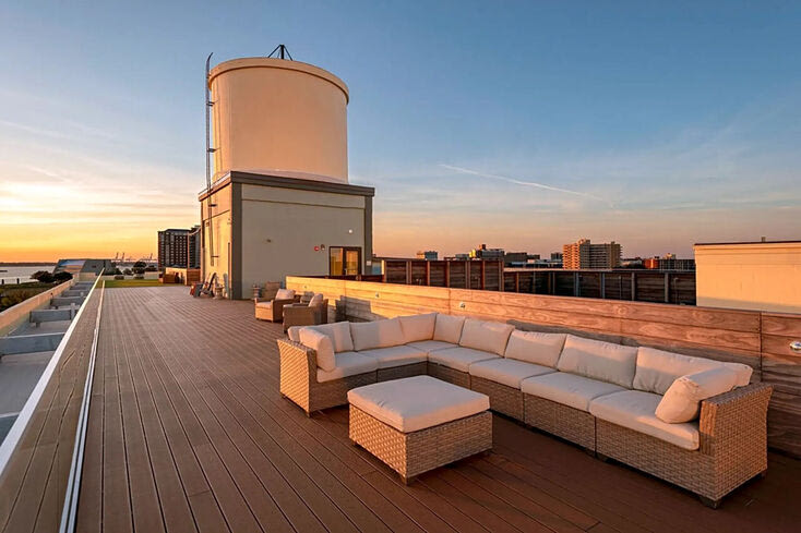 The Roebuck Lofts Image 25
