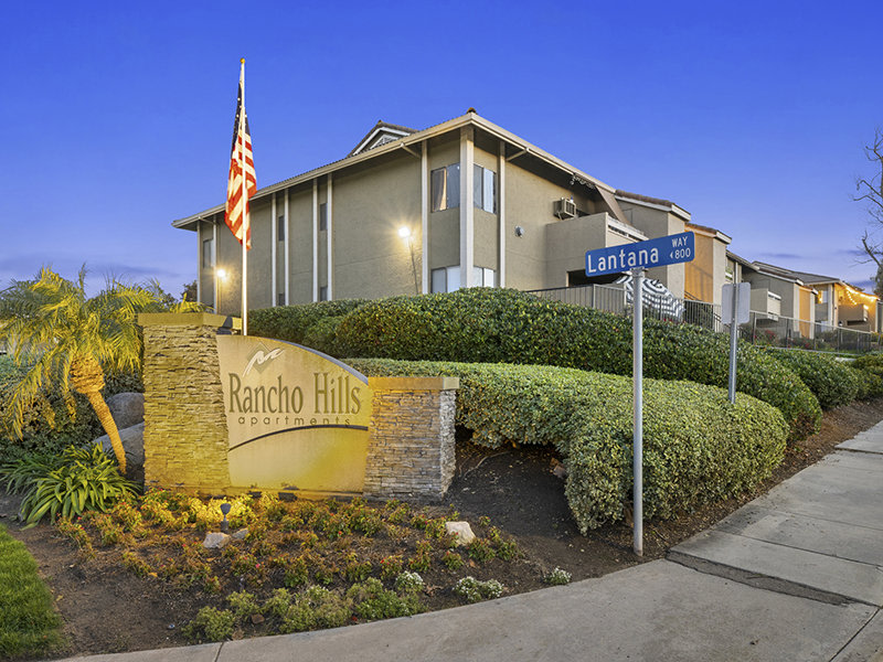 Rancho Hills Image 23