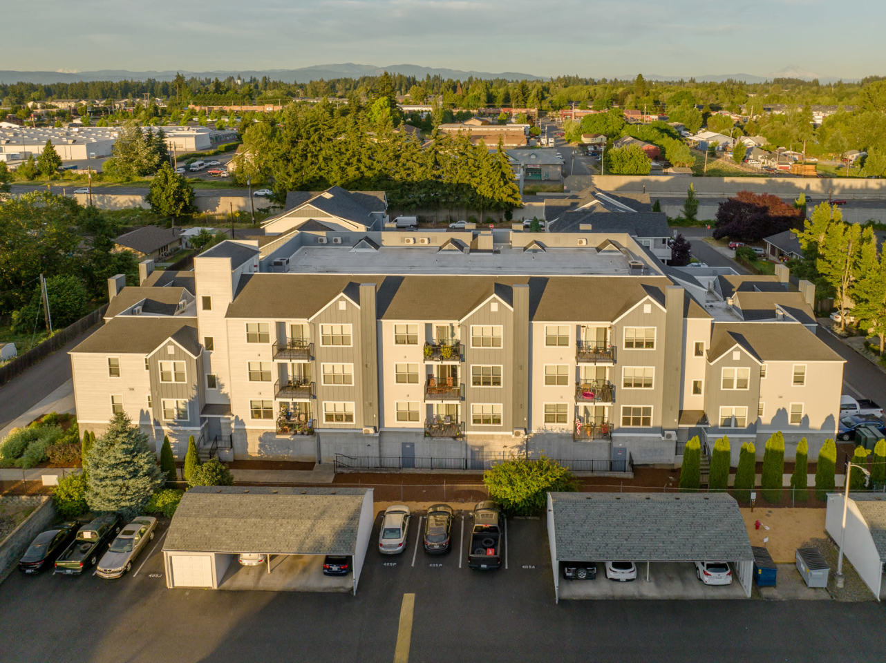 The Timbers at Towne Center Image 46