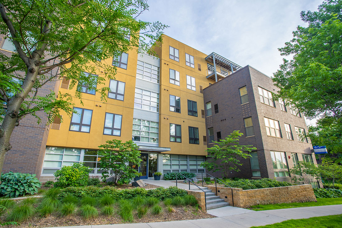 EastRiver Apartments Image 16