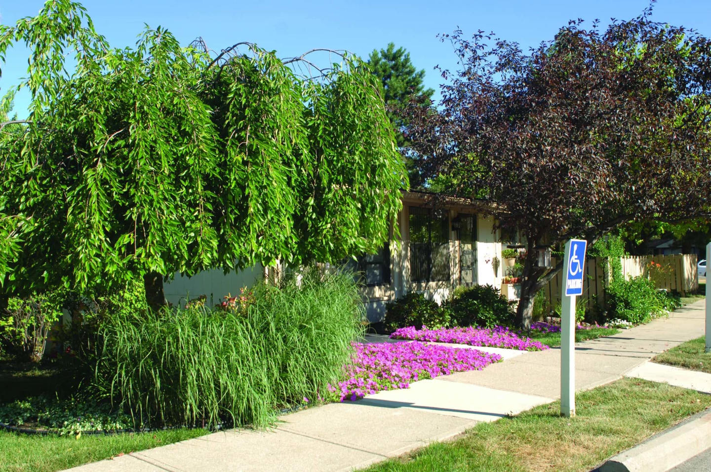 Randolph Court Image 2