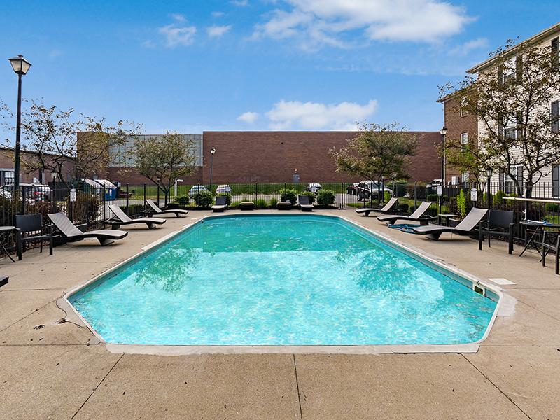 Enclave at Albany Park Image 13
