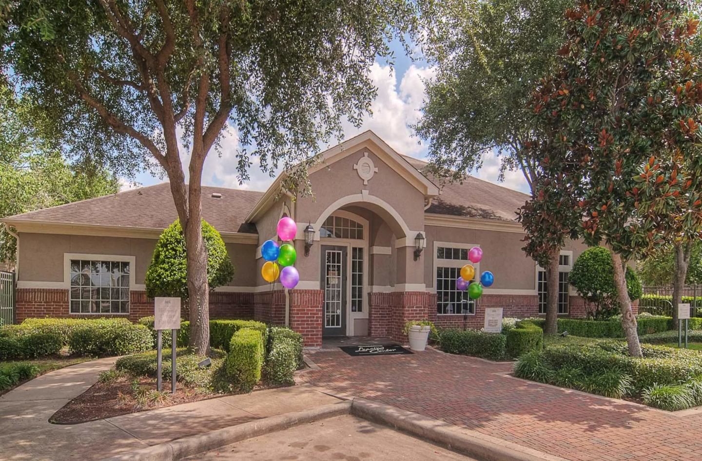 Park At Fort Bend Image 9