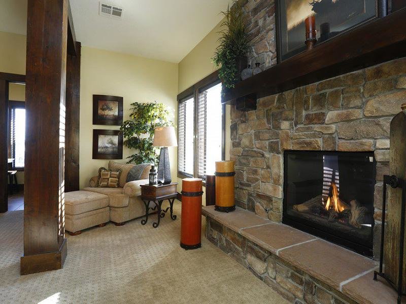 The Village at Silver Ridge Apartments Image 4