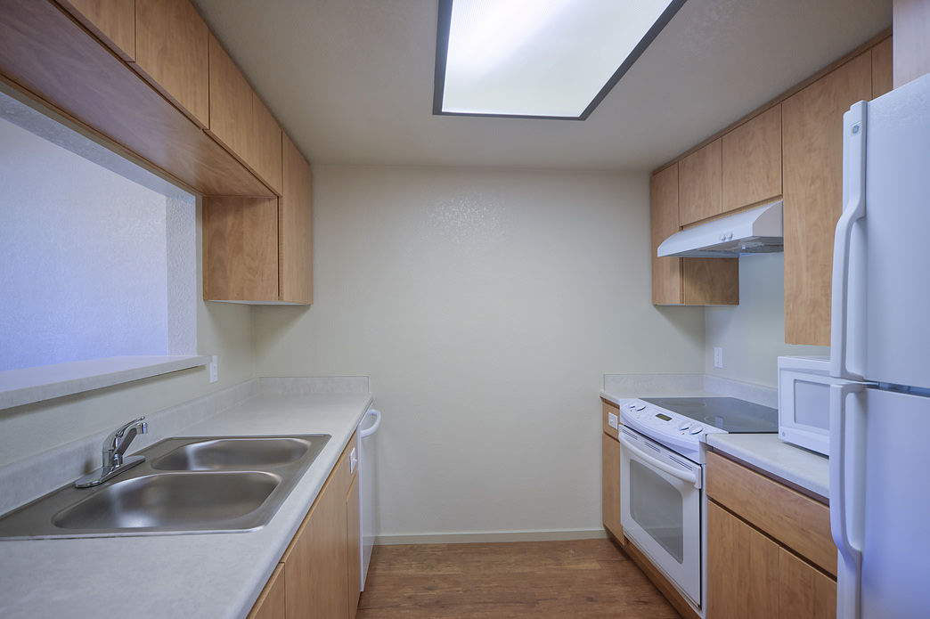 West Eleventh - Affordable Housing Image 4