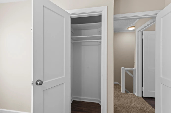 Townhomes at South Highlands Image 1