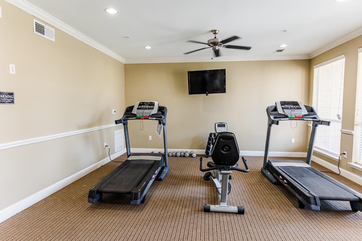 Senior Housing - Emory Senior Living Apartments Image 34