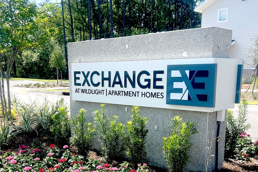 Exchange at Wildlight Image 3