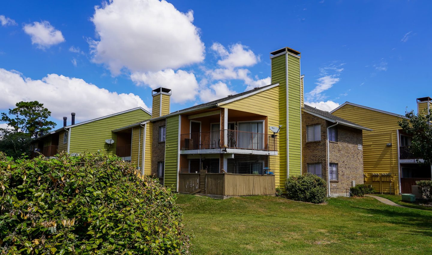 Thicket Apartments Image 4