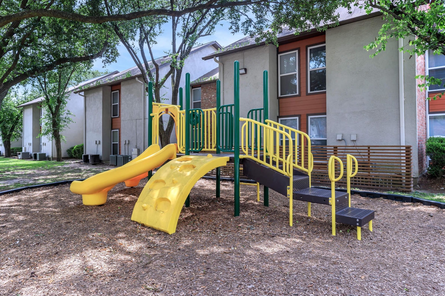 Residence at Deer Park Apartments Image 15