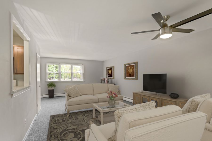 Penn Weldy Apartments Image 3