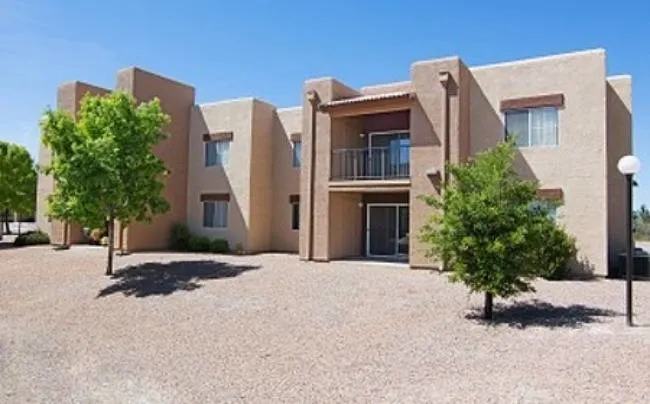 Willcox Townhomes - Affordable Housing Image 6
